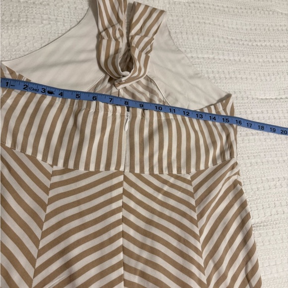 New York & Company Halter Top Sundress - Picture 5 of 10